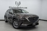Used 2019 MAZDA CX-9 Touring w/ Touring Premium Package image 6