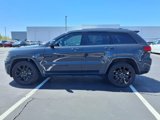 Used 2018 Jeep Grand Cherokee Altitude image 3