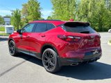 Used 2021 Chevrolet Blazer RS image 2