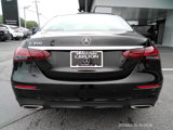 Used 2022 Mercedes-Benz E 350 Sedan image 4
