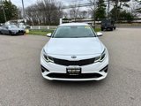 Used 2020 Kia Optima LX image 2
