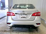 Used 2017 Nissan Sentra SV image 4