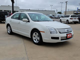 Used 2009 Ford Fusion SE image 4