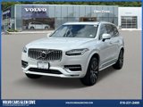 Certified 2022 Volvo XC90 T6 Inscription w/ Climate Package image 2