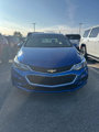 Used 2017 Chevrolet Cruze LT w/ Convenience Package image 4