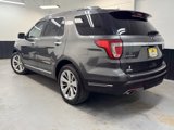 Used 2019 Ford Explorer Limited w/ Class III Trailer Tow Package image 4
