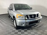 Used 2012 Nissan Titan SV w/ SV Value Truck Pkg image 3