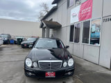 Used 2008 Mercedes-Benz E 350 Sedan image 2