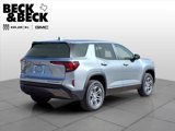New 2025 GMC Terrain Elevation image 5
