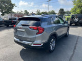 Used 2019 GMC Terrain SLT w/ Preferred Package image 4