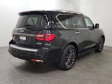 Certified 2022 INFINITI QX80 Premium Select w/ Cargo Package image 5