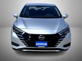 New 2025 Nissan Versa SV w/ Trunk Package image 2