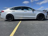 Used 2013 Ford Fusion SE image 4