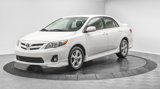 Used 2013 Toyota Corolla S image 3