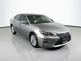 Used 2017 Lexus ES 350 image 3