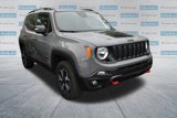 Used 2021 Jeep Renegade Trailhawk image 3