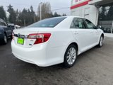 Used 2012 Toyota Camry XLE image 4
