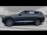 New 2025 Genesis GV80 2.5T Standard image 2