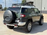 Used 2014 Toyota FJ Cruiser 4WD image 6