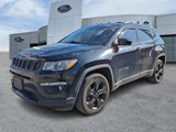 Used 2019 Jeep Compass Altitude image 2