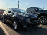 Used 2019 Kia Sportage LX w/ LX Popular Package image 2
