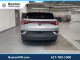 Used 2021 Volkswagen ID.4 Pro S w/ ID.4 Protection Package image 3