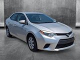 Used 2014 Toyota Corolla LE image 3