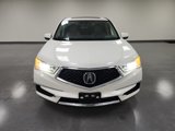 Used 2018 Acura MDX SH-AWD image 2