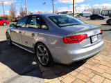 Used 2015 Audi A4 2.0T Premium Plus w/ Technology Package image 4