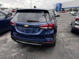 Used 2022 Chevrolet Equinox LT image 3