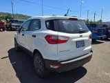 Certified 2021 Ford EcoSport S image 2