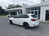 Used 2017 BMW X5 xDrive50i image 3