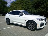 Used 2019 BMW X4 M40i image 6