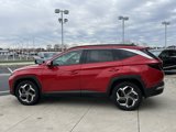 Used 2022 Hyundai Tucson Limited image 3