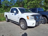 Used 2004 Nissan Titan LE w/ (Tow) Big Tow Pkg image 2
