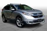 Used 2018 Honda CR-V EX image 2