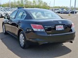 Used 2010 Honda Accord LX image 4