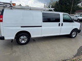 Used 2013 GMC Savana 3500 Extended image 5