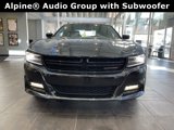 Used 2023 Dodge Charger SXT w/ Blacktop Package image 3