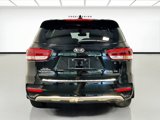 Used 2016 Kia Sorento SX w/ SXL Technology Package image 5