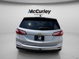 Used 2019 Chevrolet Equinox LT w/ Driver Convenience Package image 4