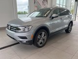 Used 2020 Volkswagen Tiguan SEL image 3