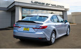 Used 2025 Toyota Camry LE image 4
