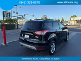 Used 2014 Ford Escape SE w/ Equipment Group 201A image 4
