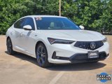 Certified 2025 Acura Integra A-Spec image 3