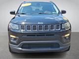 Used 2020 Jeep Compass Latitude w/ Cold Weather Group image 2