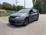 Used 2019 Chrysler Pacifica Touring Plus w/ S Appearance Package image 2