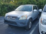 Used 2005 Honda CR-V EX image 3