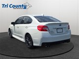Used 2021 Subaru WRX image 5
