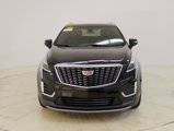 Used 2021 Cadillac XT5 Premium Luxury image 3